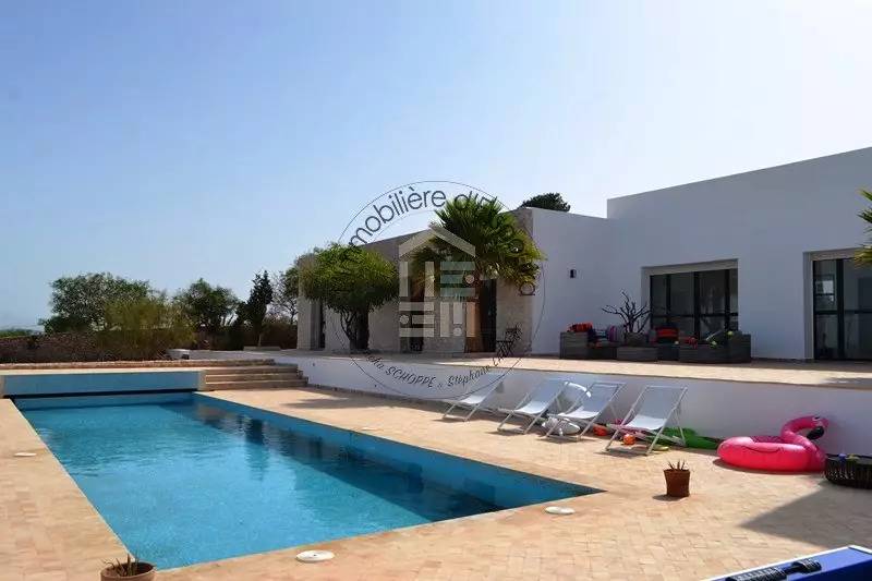 Vente - Maison de campagne - Campagne - 230 m² - 400000 € - Essaouira - 7956